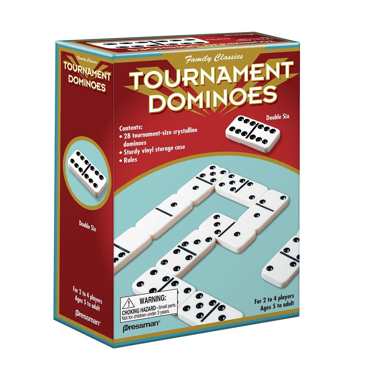 Cards & Dominoes