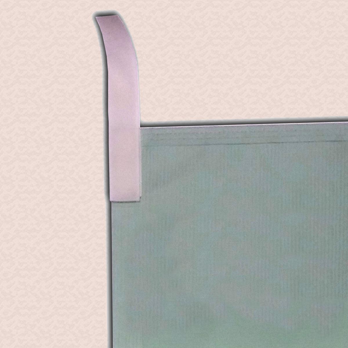 ICS CUSTOM SHOWER CURTAINS