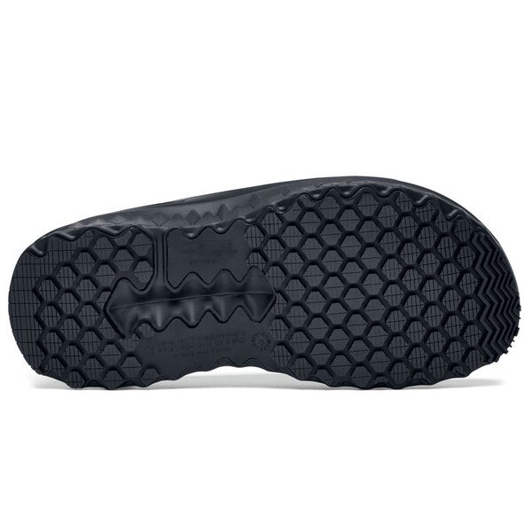 NON-SLIP WATER RESISTANT SHOES ICS Jail Supplies