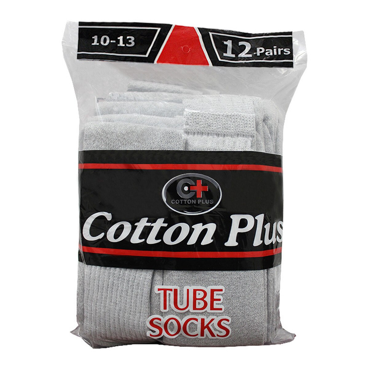 TUBE SOCKS | ICS Jail Supplies