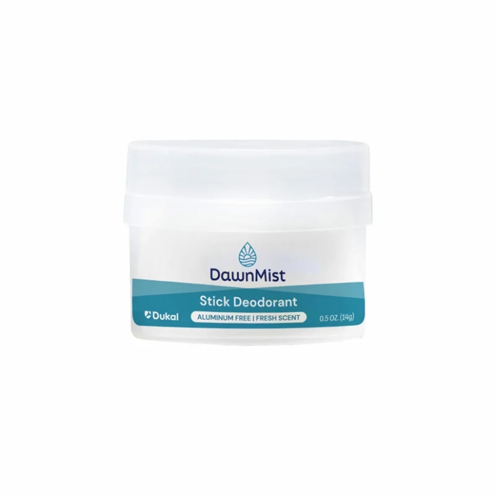 DAWNMIST CLEAR STICK DEODORANT
