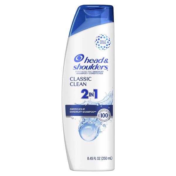 BLUE MAGIC CONDITIONER HAIR DRESS | ICS Jail Supplies
