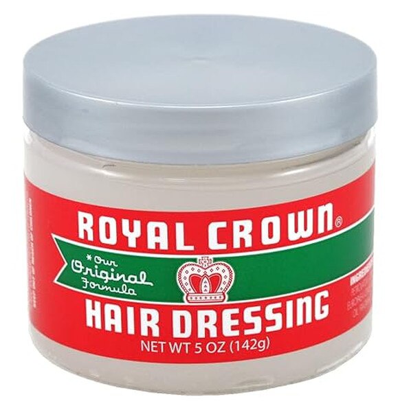 BLUE MAGIC CONDITIONER HAIR DRESS