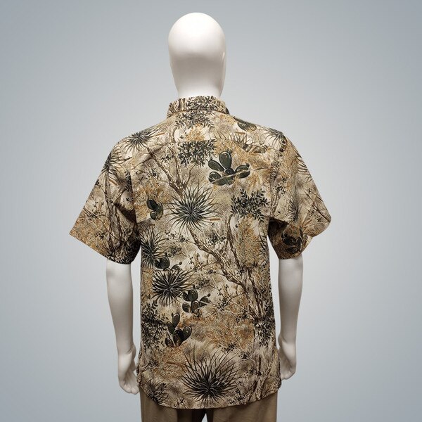 TJA LOGO GAMEGUARD ORIGINAL SHIRT