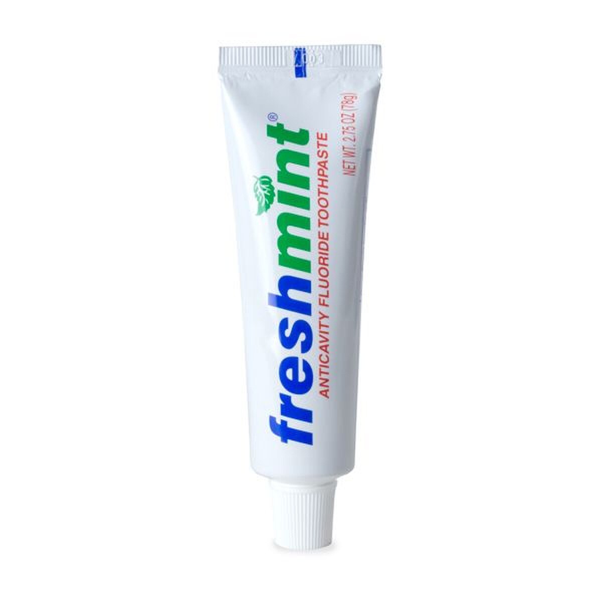 FRESHMINT TOOTHPASTE | ICS Jail Supplies